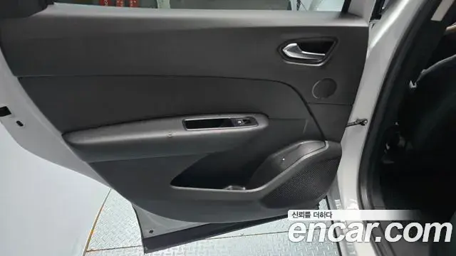 Renault Samsung XM3 2020 — Photo 9/31