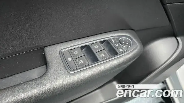 Renault Samsung XM3 2020 — Photo 14/31