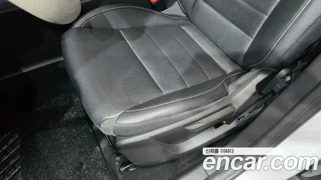 Renault Samsung XM3 2020 — Photo 2/31
