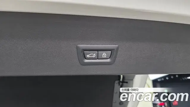BMW X4M 2020 — Şəkil 10/32