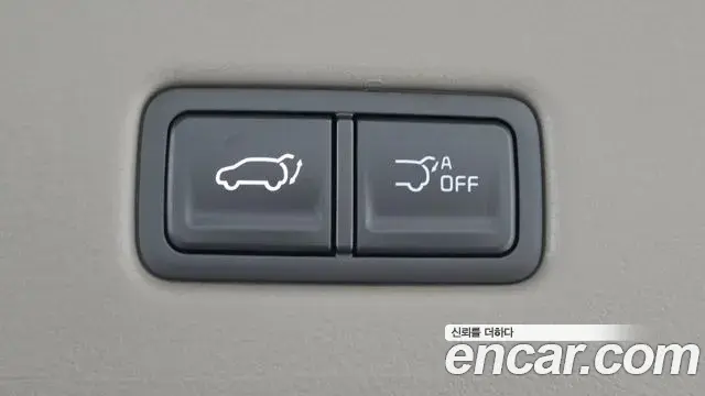 Kia Carnival 2025 — ფოტო 15/39