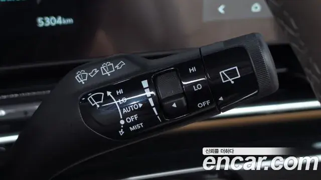 Kia Carnival 2025 — ფოტო 18/39