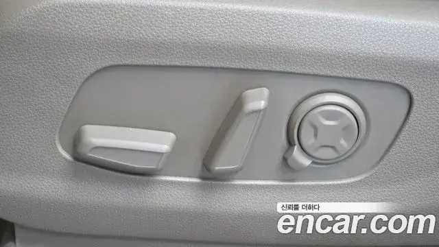 Kia Carnival 2025 — ფოტო 6/39