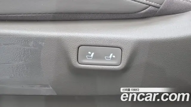 Kia Carnival 2025 — ფოტო 17/39