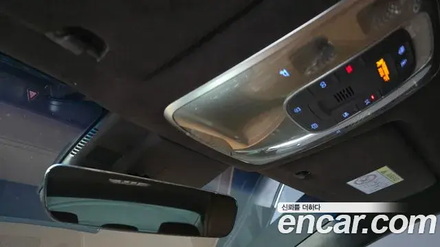 Genesis G80 2020 — ფოტო 8/20
