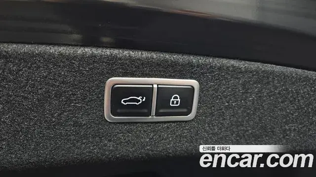 Genesis G80 2020 — ფოტო 3/20