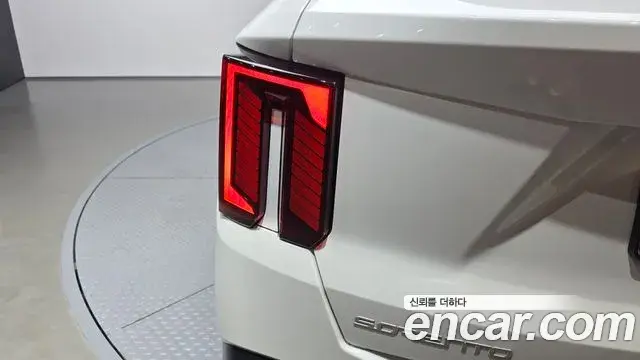 Kia Sorento 2023 — Şəkil 21/41