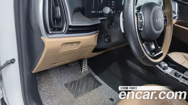 Kia Sorento 2023 — Şəkil 1/41