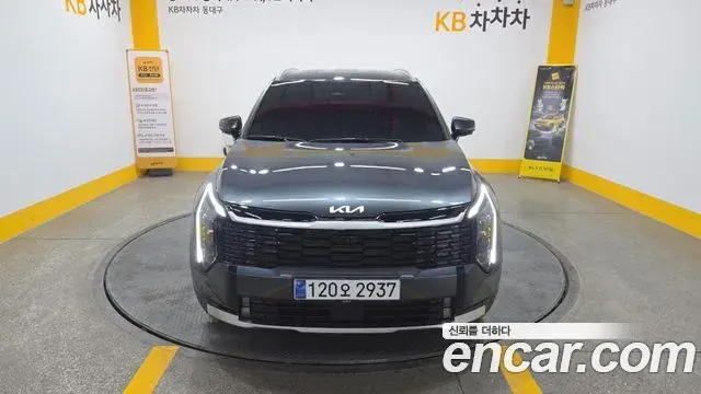 Kia Sportage 2026 — Photo 6/20