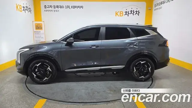 Kia Sportage 2026 — Photo 9/20