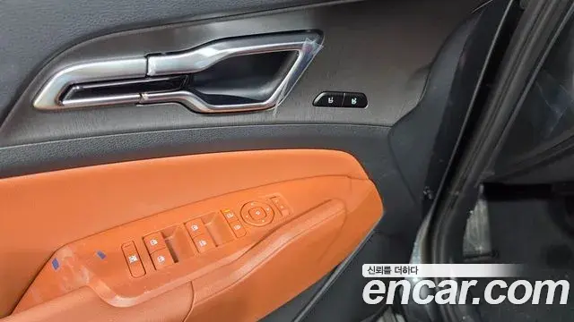 Kia Sportage 2026 — Photo 12/20