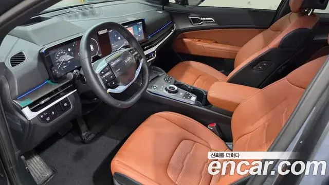 Kia Sportage 2026 — Photo 1/20