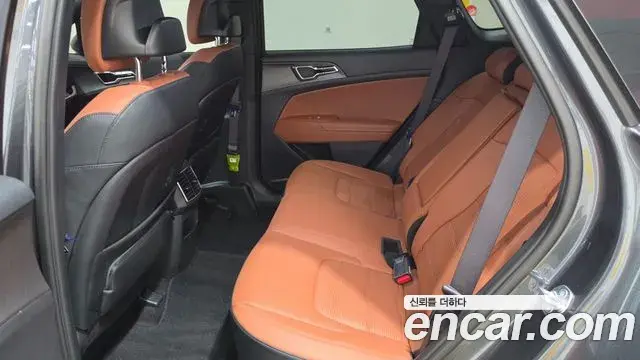 Kia Sportage 2026 — Photo 18/20