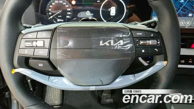 Kia Sportage 2026 — Photo 13/20