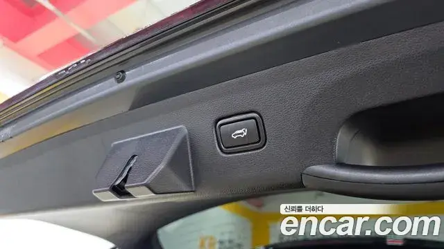 Kia Sportage 2026 — Photo 5/20