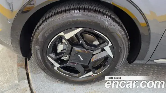Kia Sportage 2026 — Photo 19/20