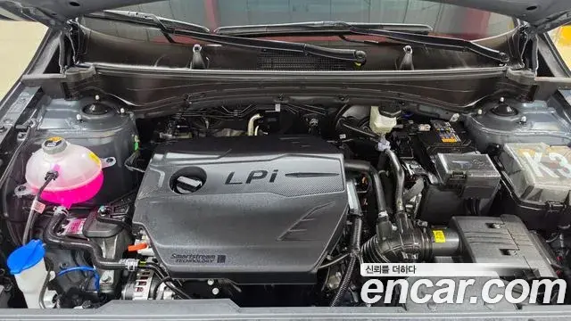 Kia Sportage 2026 — Photo 3/20