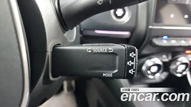 Renault Samsung XM3 2022 — Photo 4/20