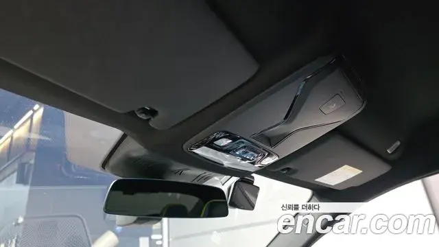 BMW M4 2024 — Şəkil 16/30