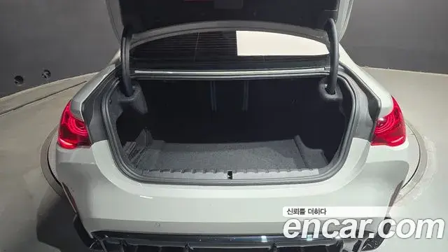 BMW M4 2024 — Şəkil 3/30