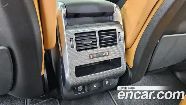 Land Rover Range Rover Sport 2021 — ფოტო 6/33