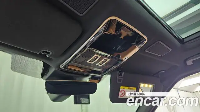 Land Rover Range Rover Sport 2021 — ფოტო 1/33