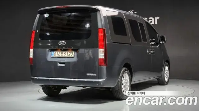 Hyundai Staria 2022 — Şəkil 12/20