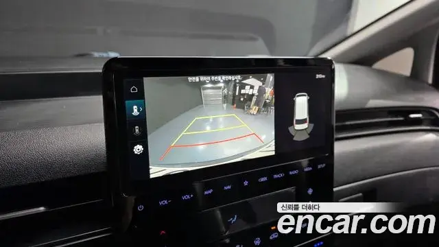 Hyundai Staria 2022 — Şəkil 4/20