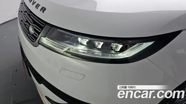 Land Rover Range Rover Sport 2024 — ფოტო 29/39