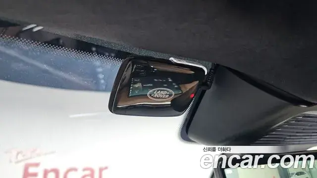 Land Rover Range Rover Sport 2024 — ფოტო 30/39