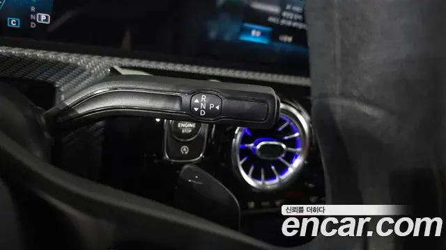 Mercedes-Benz A-Class 2019 — ფოტო 27/30