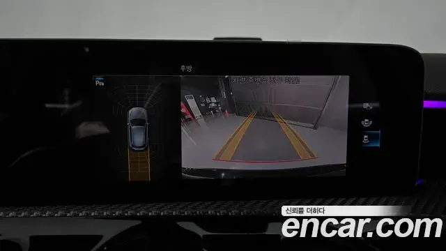 Mercedes-Benz A-Class 2019 — ფოტო 18/30