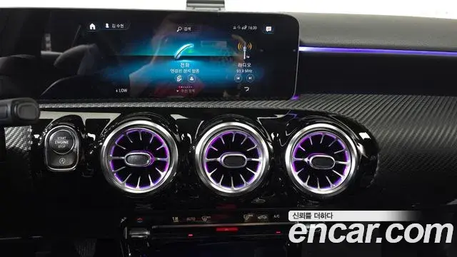 Mercedes-Benz A-Class 2019 — ფოტო 13/30