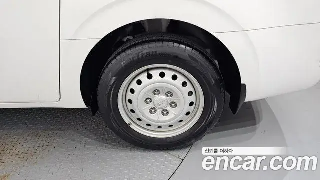 Hyundai Staria 2021 — Şəkil 16/31