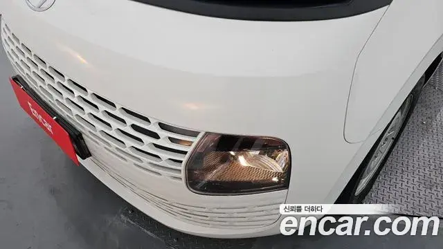Hyundai Staria 2021 — Şəkil 11/31