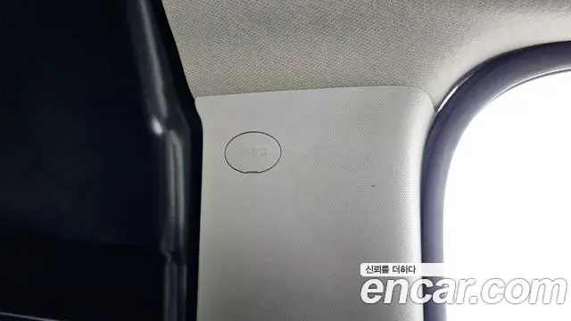 Hyundai Staria 2021 — Şəkil 18/31