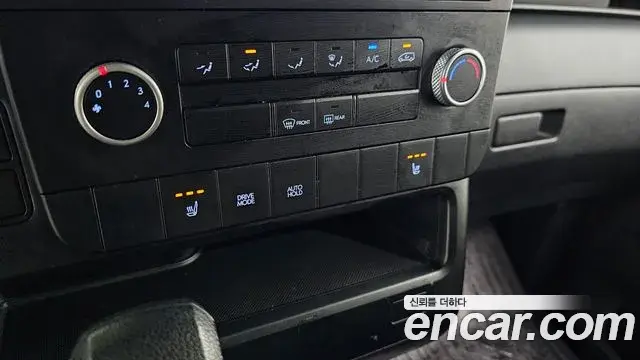 Hyundai Staria 2021 — Şəkil 5/31