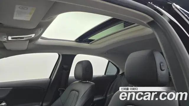 Mercedes-Benz A-Class 2020 — Фото 16/20