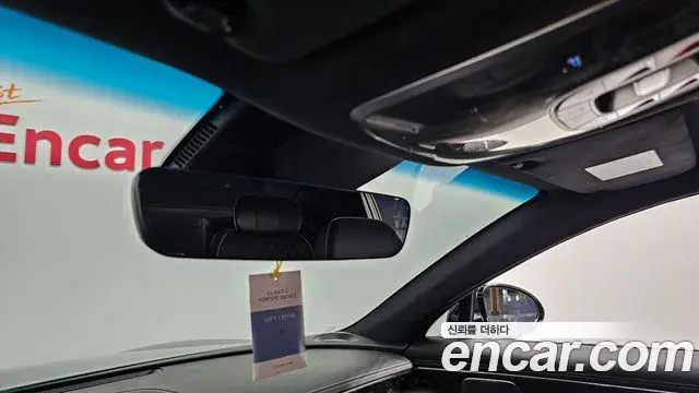 Genesis G90 2022 — Photo 5/34