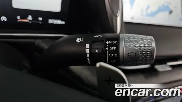 Genesis G90 2022 — Photo 7/34
