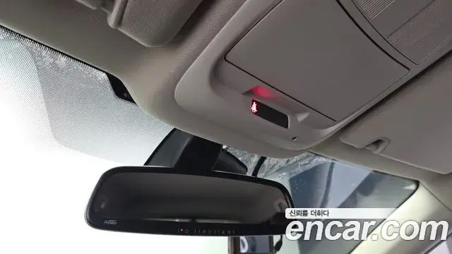 Renault Samsung QM6 2020 — ფოტო 9/36
