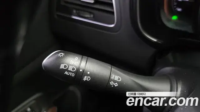 Renault Samsung QM6 2020 — ფოტო 11/36