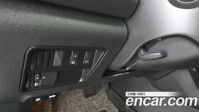 Renault Samsung QM6 2020 — ფოტო 21/36