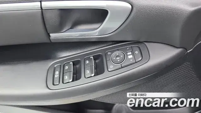 Hyundai Sonata 2021 — Photo 11/20