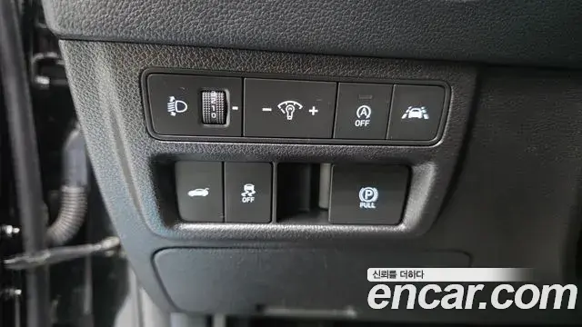 Hyundai Sonata 2021 — Photo 12/20