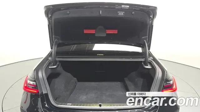 BMW 7 Series 2020 — Şəkil 2/20