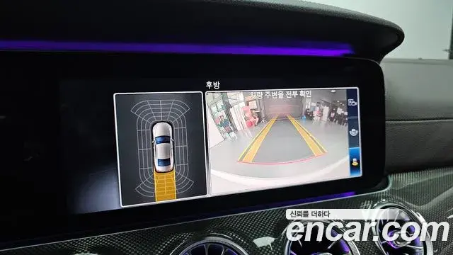 Mercedes-Benz CLS-Class 2019 — Photo 18/35