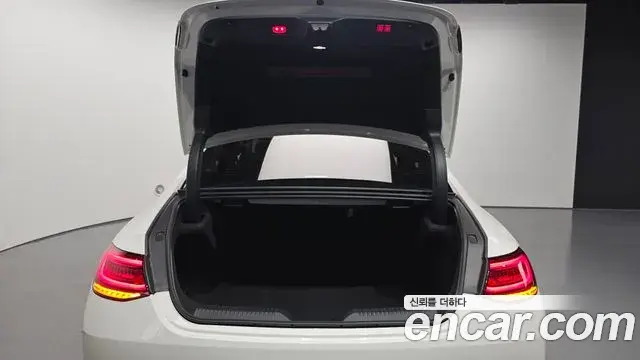 Mercedes-Benz CLS-Class 2019 — Photo 15/35