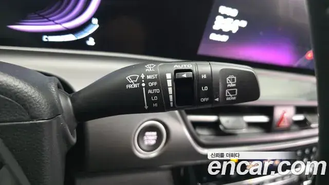 Kia Seltos 2025 — ფოტო 8/32