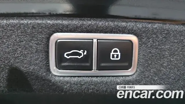 Hyundai Grandeur Hybrid 2023 — Şəkil 5/20
